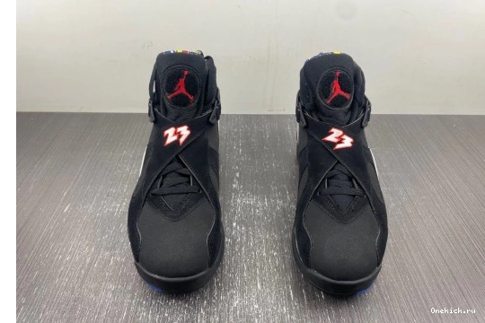  305381-062 Retro 8 Jordan 577 NewStyle (2023) 305381-062 Playoffs 0620